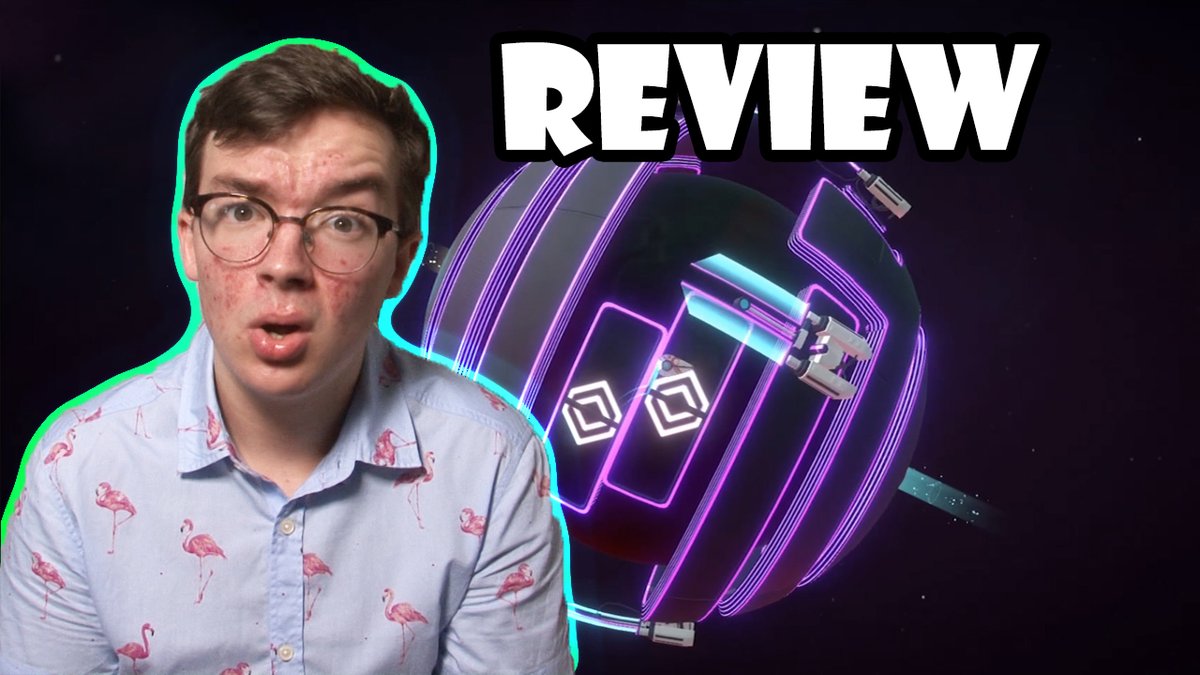 TVGTEACHER's tweet photo. Review for oOo: Ascension will be up in an hours time! https://t.co/sziPJAkraz
Thank you to @oOoAscension for a copy of the game!
#oOoAscension #indiegame #nintendoswitch #nintendoswitchreview #videogamereview https://t.co/8d9GT4Ue3w
