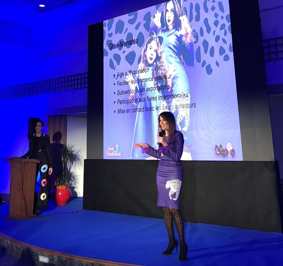 ITCnews's tweet photo. In #Tunisia, we launched the 4th working group of young designers of Tunisian brands comprising 17 national companies, as part of the #GTEX #MENATEX programme funded by the Swiss State Secretariat for Economic Affairs #SECO and @Sida 🇹🇳
MORE 👉🏽 https://t.co/aA42kHyzlI https://t.co/a1r6PnyraO