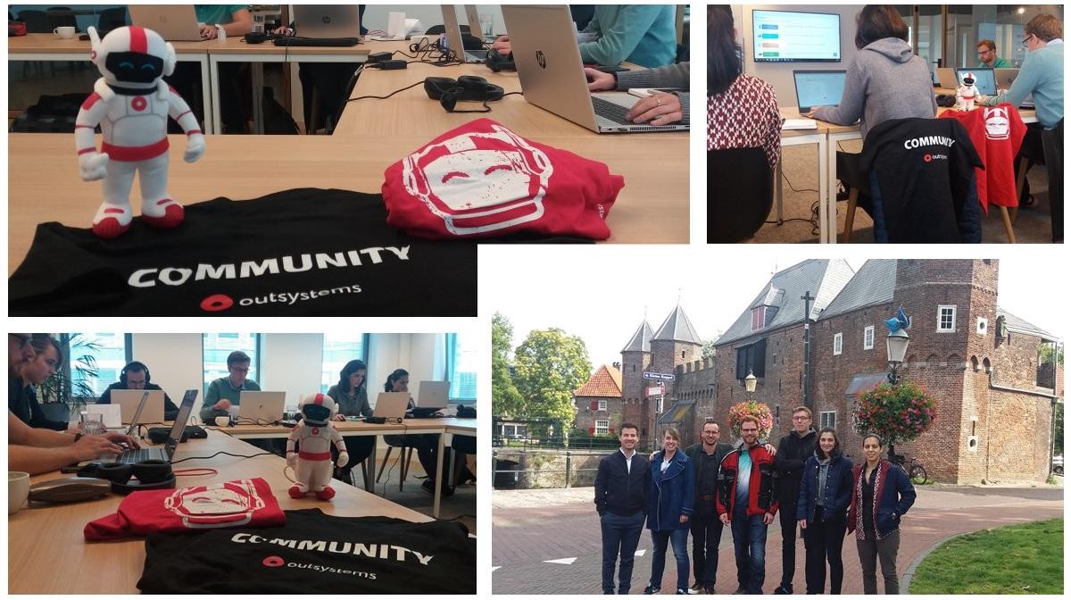 marcoarede's tweet photo. “All you need is” ♡ low-code: Moving career to become a programmer? Try OutSystems educational tool.

In case you’re looking to become a developer, or to increase knowledge and successfully build software products, take a look into this article:

https://t.co/f20xCQOjIF https://t.co/trYZKeIFuQ