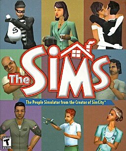JoachimHesse's tweet photo. Jetzt dürft ihr euch alt fühlen. Heute vor 20 Jahren sind in USA #TheSims herausgekommen. Herzlichen Glückwunsch zum Geburtstag, liebe Lebenssimulation! 🎂 Die Sache mit der Leiche im Swimming Pool tut mir leid. https://t.co/PGqPPrvVqk