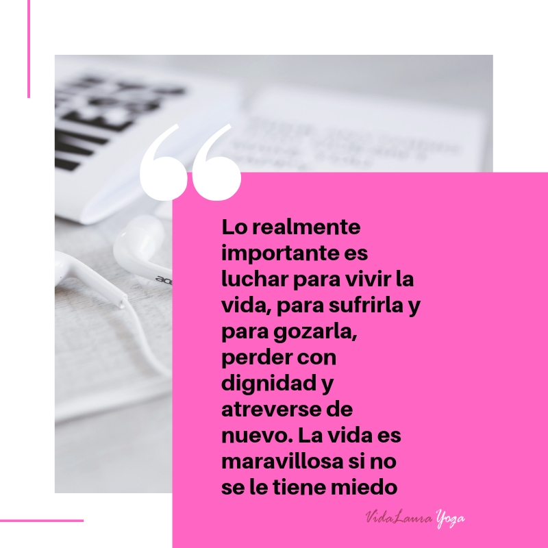 vidalaurayoga's tweet photo. Buenos días!
Bon dia!
La vida no siempre es un camino de rosas, pero debemos afrontarlo y seguir adelante, porque la vida es maravillosa.
#YogaValencia #ProfesoraYoga https://t.co/MTPBODDLmu