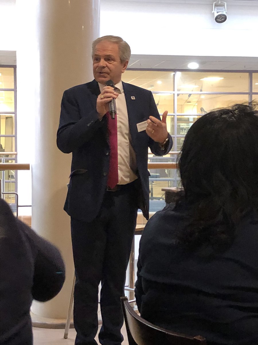 Fantastic breakfast <a href="/sdcollege/">South Devon College</a> <a href="/TorbayBusiness/">Torbay Business Forum</a> #NationalApprenticeshipWeek #networking <a href="/Reynolds20Steve/">Steve Reynolds</a>