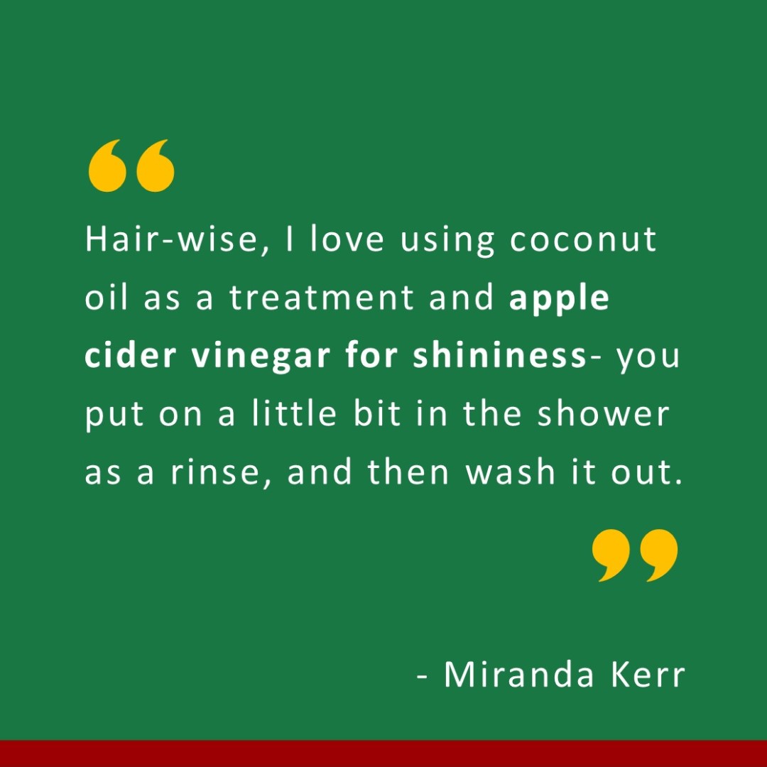 BraggUK_'s tweet photo. A multitude of uses! ACV - are you on it? 💁‍♀️🍎

#BraggUK #braggacv #braggapplecidervinegar #acvrinse #naturalhaircare #greenbeauty #shinyhair #healthyhair #vegan #natural https://t.co/gIPyM5veC7