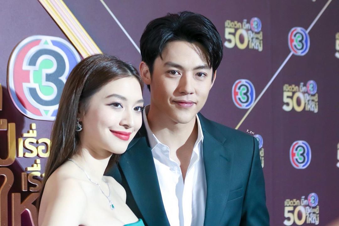 Markpprin's tweet image. พี่เธียรน้องเมยน่ารักกกกก ❤️ #อกเกือบหักแอบรักคุณสามี #เปิดวิกบิ๊ก3 #ช่องสาม50ปีเรื่องนี้เรื่องใหญ่ #หมากปริญ #มิวนิษฐา 

cr. bo_bobie