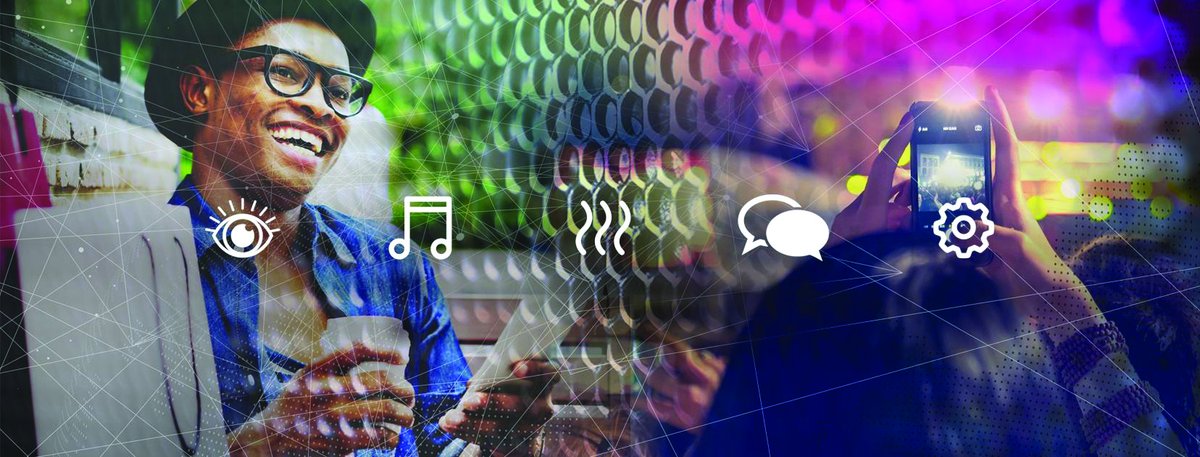 Av4Retail's tweet image. 🔎⭐️ @Av4Retail présente @moodmedia : ow.ly/LxkO30qeNQZ 
Mood Media est le leader mondial des solutions d’expérience clients en points de vente. 
Design sonore, affichage dynamique, #marketing olfactif, autant de solutions qui différencieront votre espace !