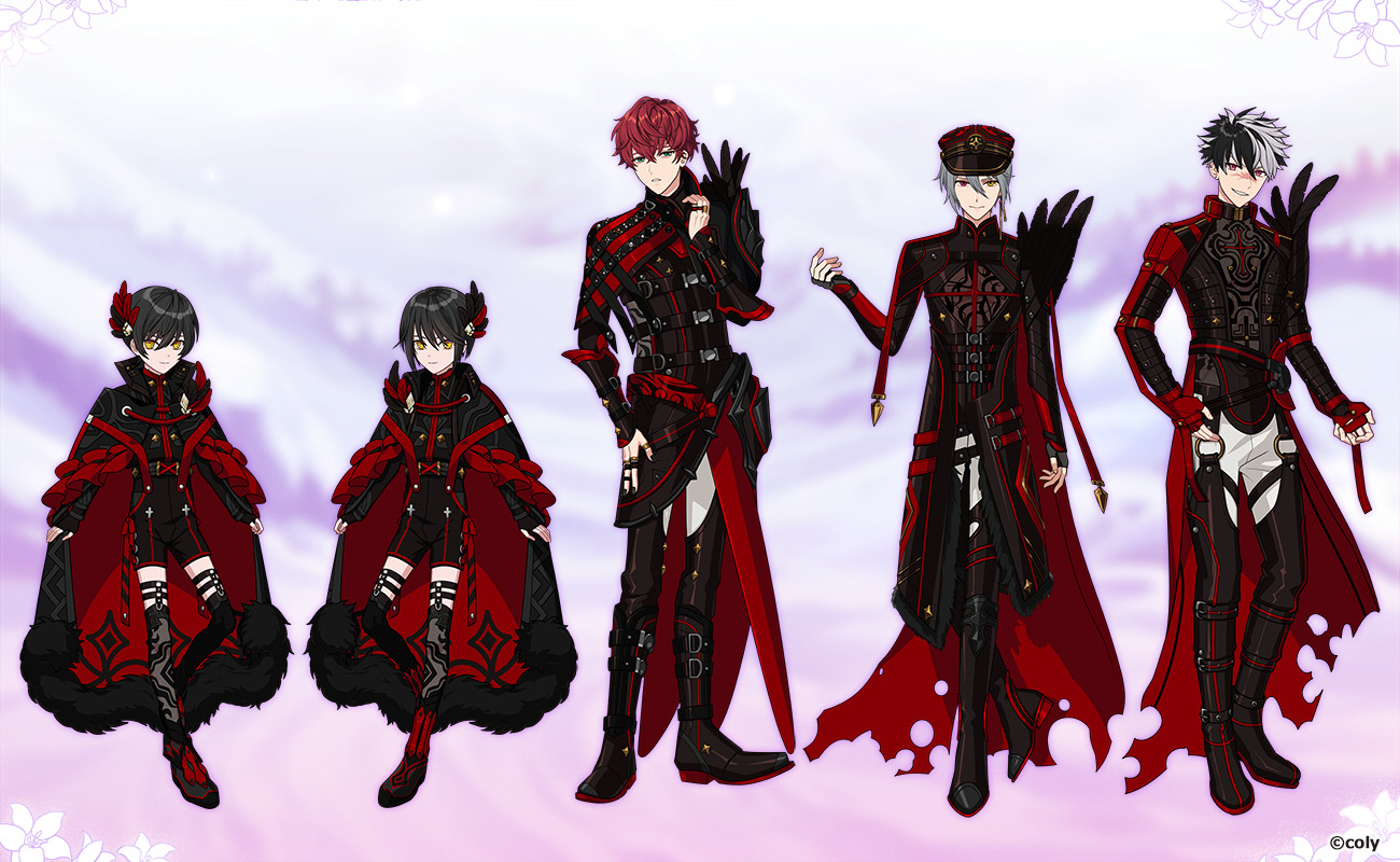 魔法使いの約束【公式】 on X: 