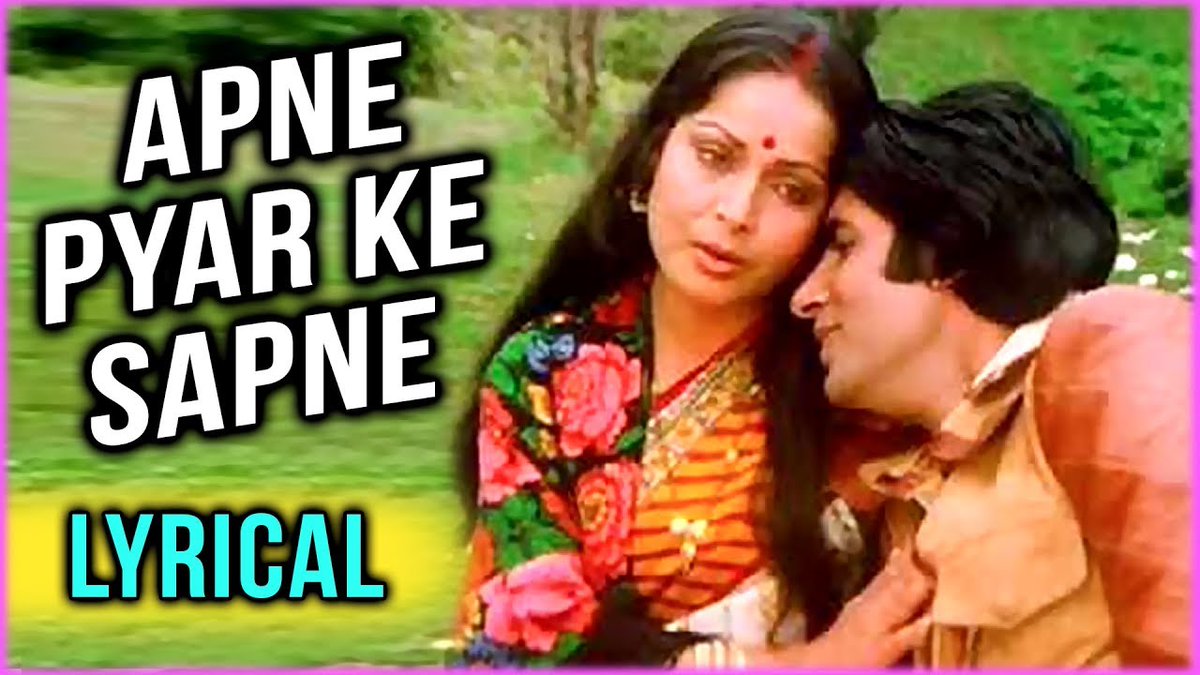 QasirJamil2's tweet photo. https://t.co/rWK8uFFnXg
Top 500 Old Hindi Songs:-
Watch All “#Top_500_Old_Hindi_Songs” Click To Link…
#Old_Hindi_Songs
#Old_Indian_Songs
#old_hindi_1950_songs
#old_hindi_1960_songs
#old_hindi_1970_songs
#old_hindi_1990 https://t.co/wGMyqZ3p2Y