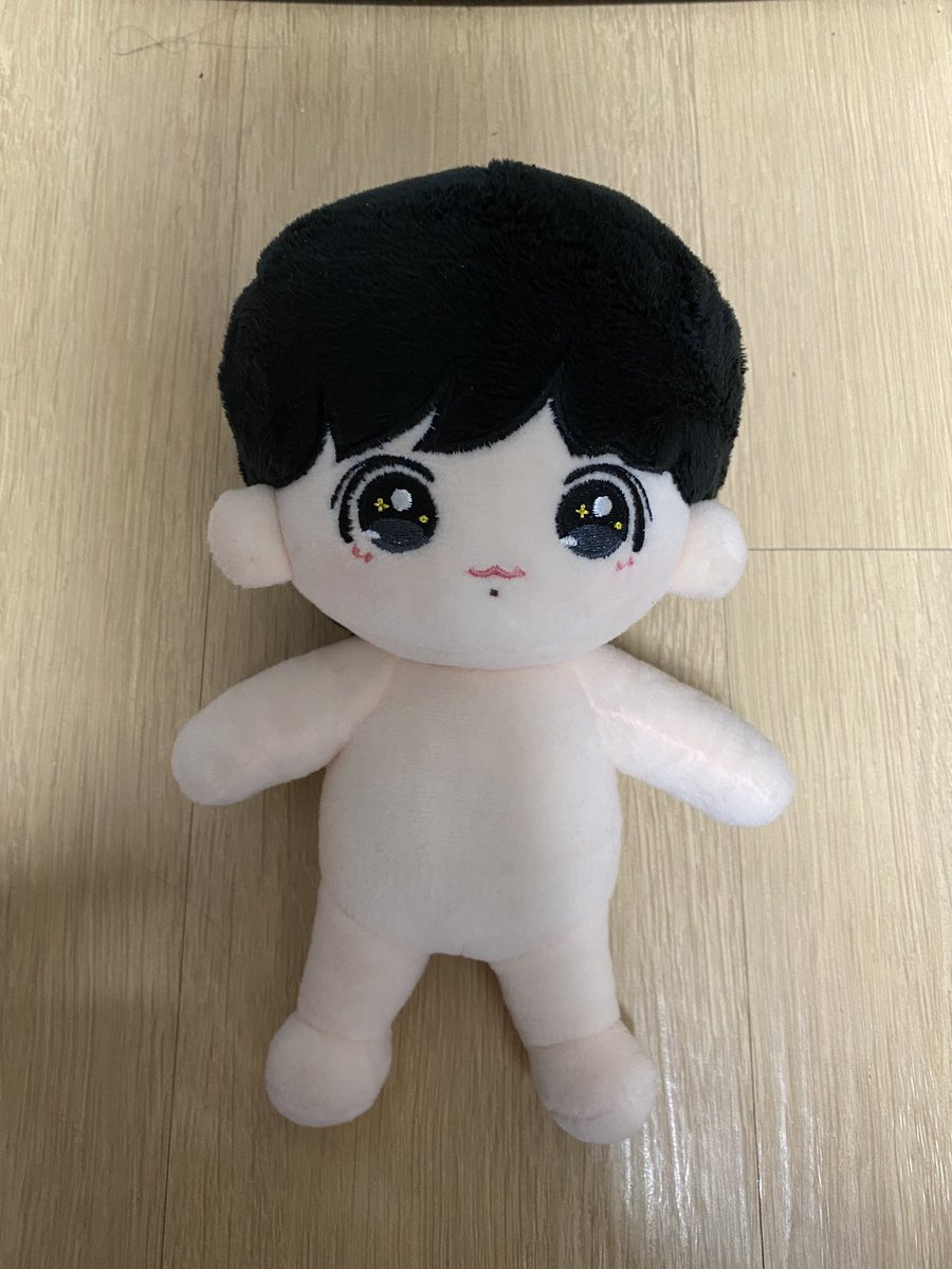 aaabbcccddde's tweet photo. 방탄���년단 정국인형 팝펫꾹 양도 합니다
택미포 5만 원

#방탄인형 #정국인형 #리틀팝펫꾹 #팝펫꾹 #인형양도 https://t.co/ceLPqoEknh