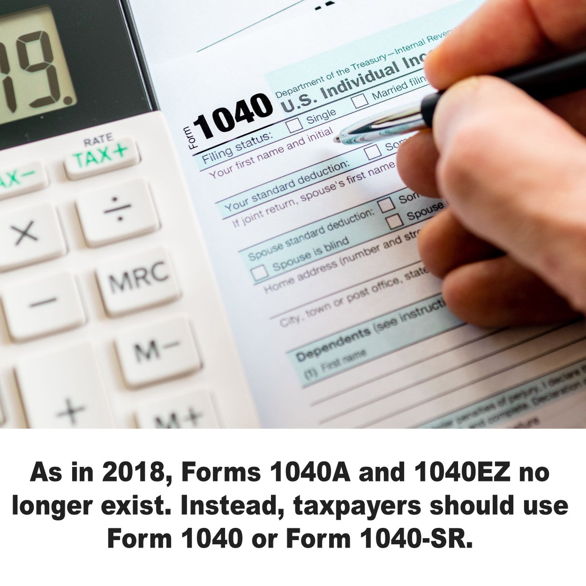 PinpointeAS's tweet image. If you have any questions about the new tax forms or need assistance preparing and filing your tax return, help is just a phone call away.
pinpointeaccounting.com/newsletter.php…
CPA Tucson- Pinpointe Accounting Services
(520) 795-7505
#PinpointeAccountingServices
