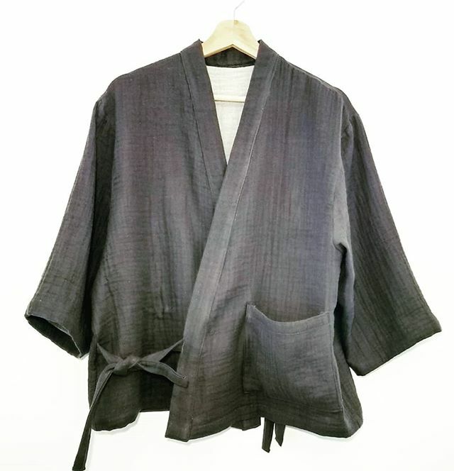 gionmadrid's tweet photo. Buenos días, este kimono de algodón 100% tiene un tacto super suave. Unisex. #tokyofashion #japanesefashion #gion_madrid_japon #japaneseshop #tiendajaponesamadrid #tiendajaponesa #kimono #kimonomadrid #cottonkimono #japaneseculture #culturajaponesa #… https://t.co/BxAAjnu1Mz https://t.co/ItfEp4W1N8