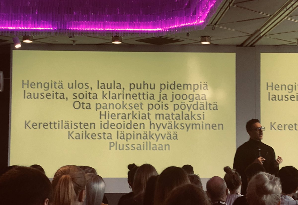 Pelko pois-tunneälyn kautta psykologiseen turvallisuuteen ja tuloksellisuuteen työssä ja johtamisessa #tunneälysummit2020 #eq