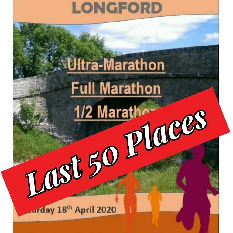 Brendan Doyle Running tweet media