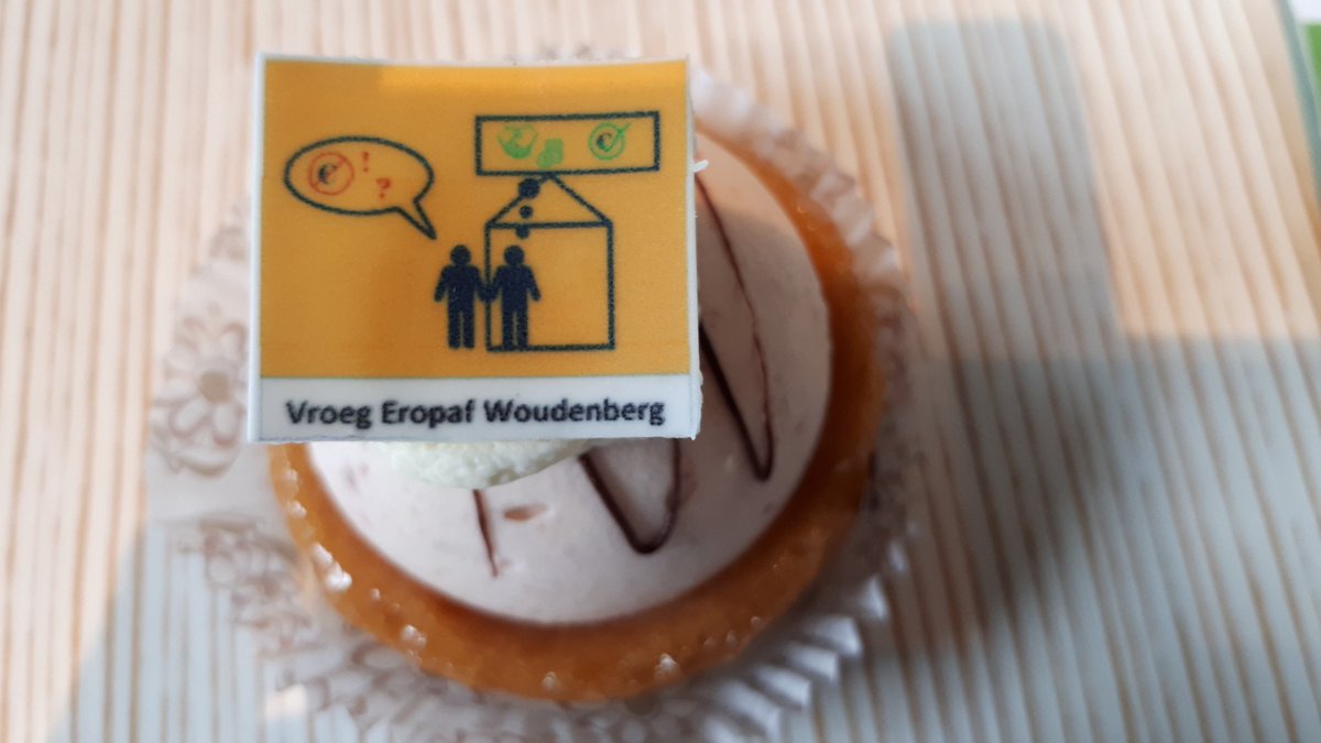 De Kleine Schans, Omnia, Plangroep en gemeente starten met vroegsignalering om schuldproblematiek te voorkomen! Succes collega's!