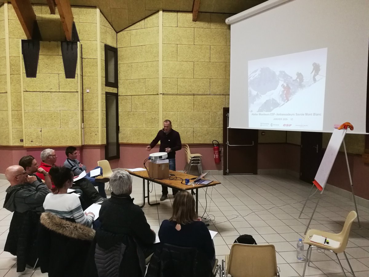 Savoie Mont Blanc tweet media