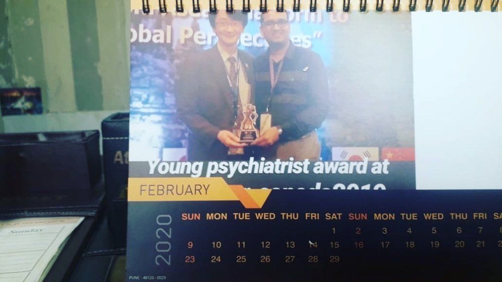 RatnasunderR's tweet photo. Young psychiatrist award on bipolar disorder at yogkarta, indonesia.9822297674. https://t.co/tjILVCdbR1 https://t.co/I2shlvpCML