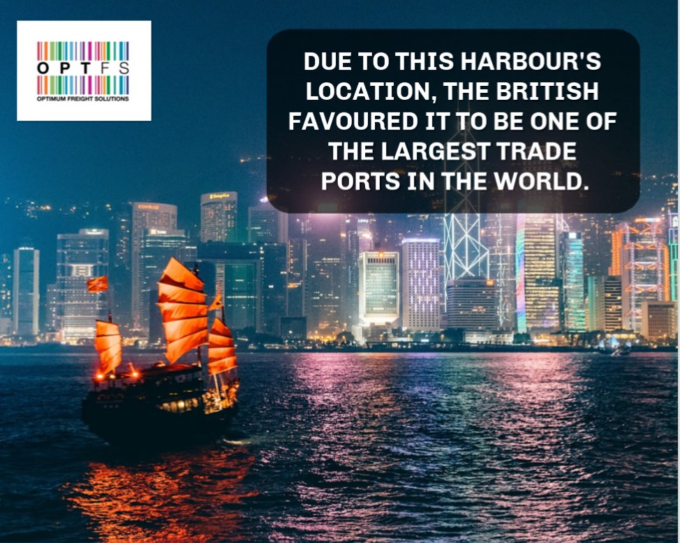 optfs.com 

#logistics #transport #seafreight #airfreight