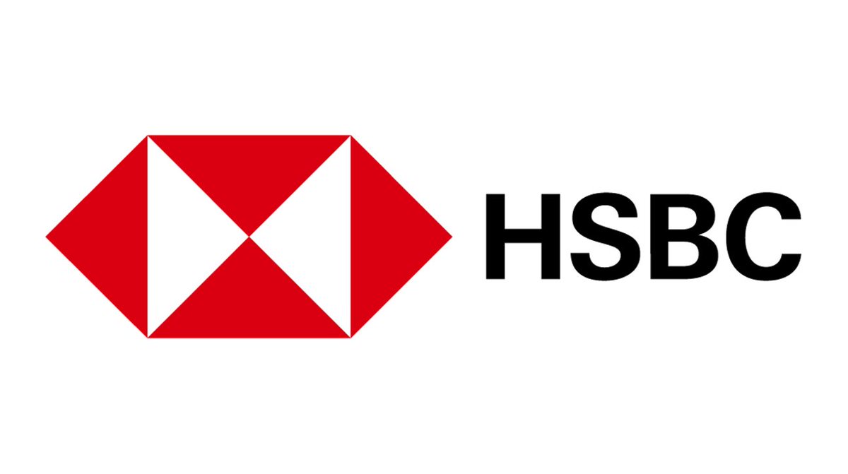 HSBC logo