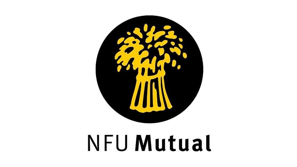 NFU Mutual Logo