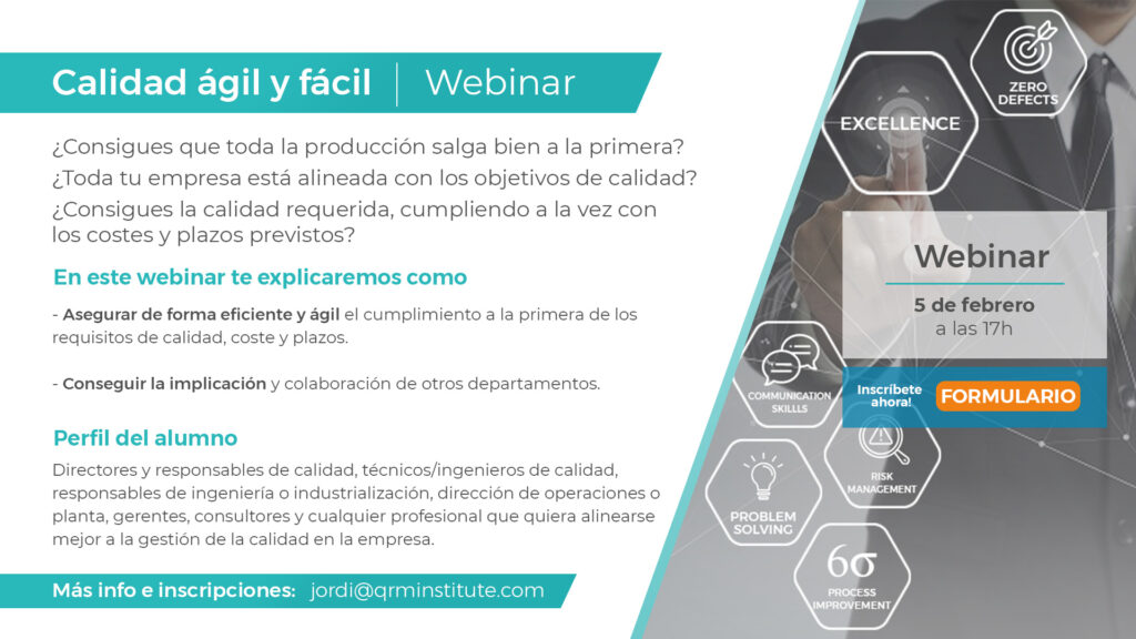 CfpManresa's tweet photo. Sabeu com gestionar la #qualitat d'una manera fàcil, àgil i efectiva? Apunteu-vos al webinar d'aquest dimecres amb @QRMInstitute 
https://t.co/I5doaqaIWk
#líders #lídersdequalitat #formació #empreses https://t.co/3vB626wveE
