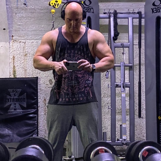 CRNow's tweet photo. Day 271.. welcome to the circus.. be fearless, be limitless.. #mindset #discipline #fearless #limitless #strength #muscle #growth #gains #fit #gym #workout #training #physique #fitness #big #positivevibes #inspiration #bodybuilding #motivation #transform… https://t.co/OUgsEgm1YH https://t.co/z4gxcsYuIl