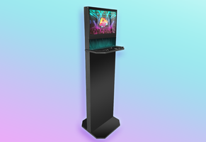 EventTechRental's tweet photo. Event Tech Rentals offers a lockable charging station for your business space. For #lockablechargingstation, click: https://t.co/s5SVe8b4HU https://t.co/wfOvYzzThT
