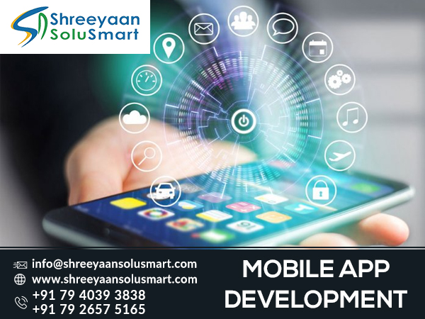 ShreeyaanInfo's tweet photo. Shreeyaan Solusmart develops a secured mobile application with a unique strategy and affordable price. For more information visit us @ShreeyaanInfo #MobileAppDevelopment #SoftwareDevelopment #MobileApp #IPhoneAppDeveloper #WebDevelopment #Mobile #Android #AppDeveloper https://t.co/Sp812P4AOS