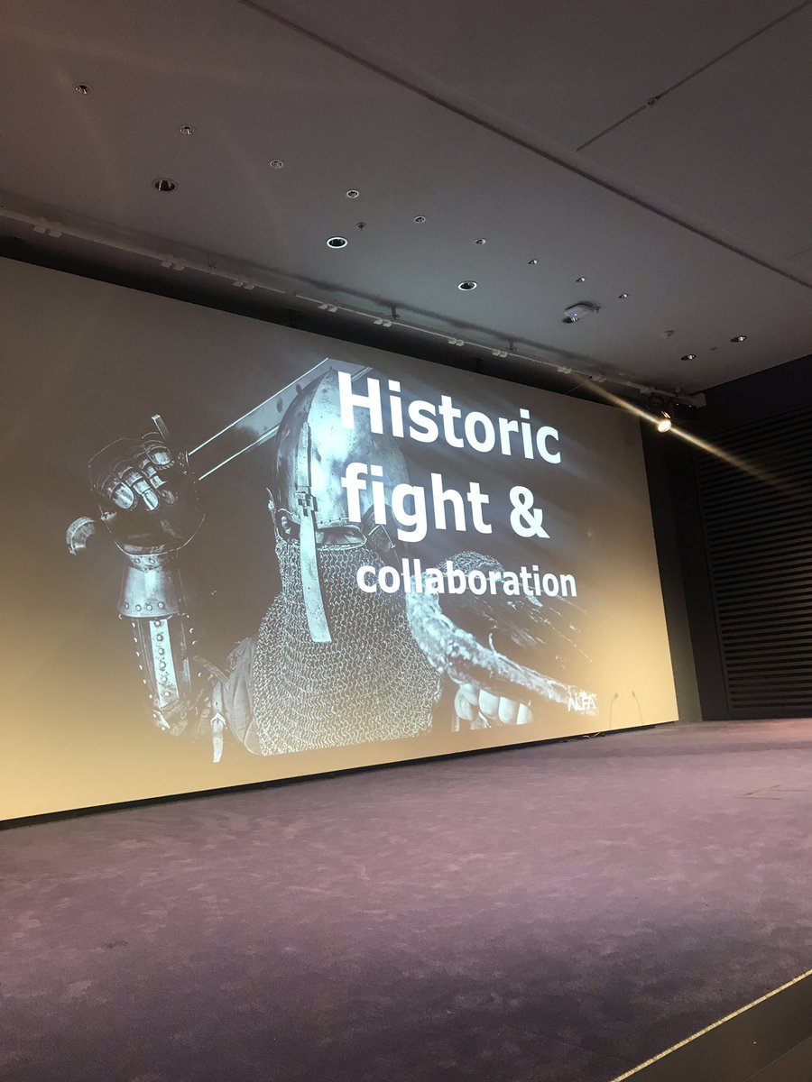 AgenceAlfa's tweet photo. Let’s talk about historic fight !!
#IBMRegTech #IBMetALFA #FRAUD https://t.co/CUkifV3W7Y