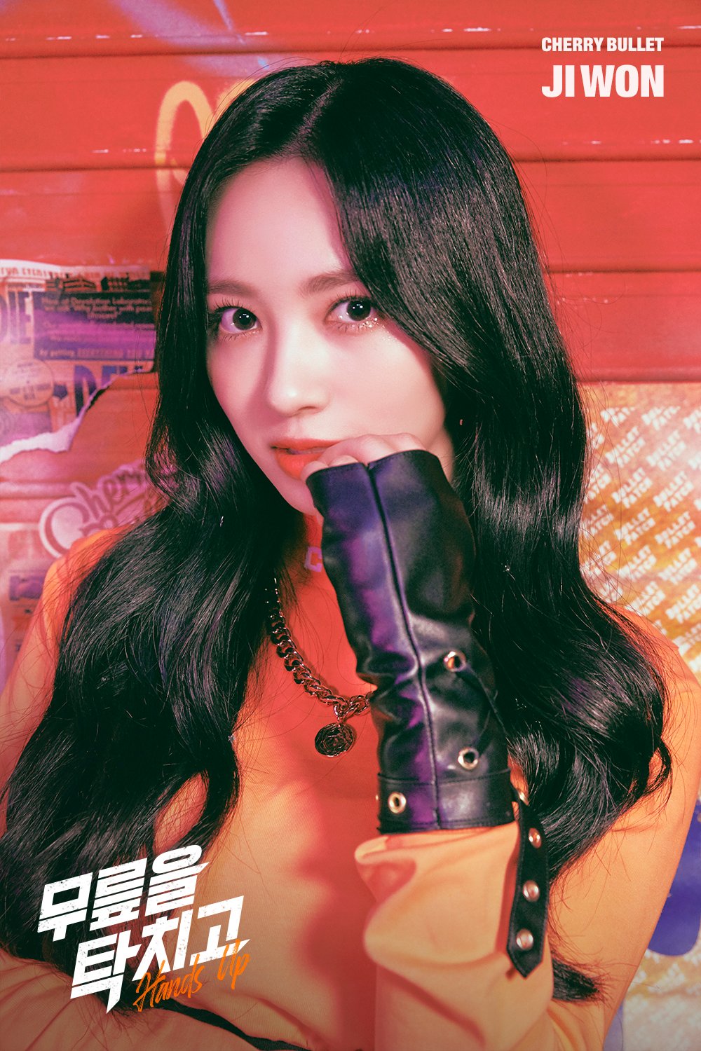 Cherry Bullet (체리블렛) on X: 