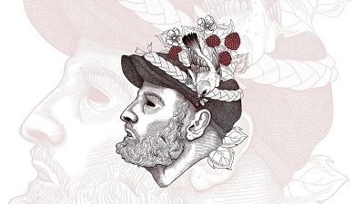 La última obra de <a href="/RLechowski/">Rafael Lechowski</a> #Elcantodeamoralavida, es un paso esencial en su carrera y recorrido vital que continúa la senda personal iniciada en #Dondedueleinspira y cuyo final ya dejó planteado en #Quarcissus. Termínate la reseña desde aquí bit.ly/37VzEXN