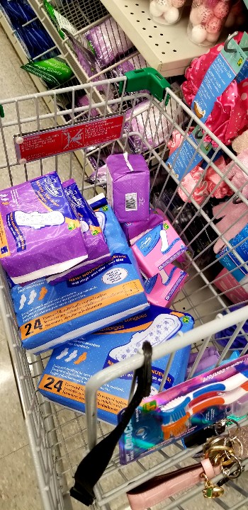 Ladies' Comic Book Club tweet media