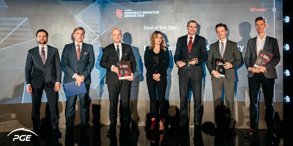 PGE Polska Grupa Energetyczna tweet media