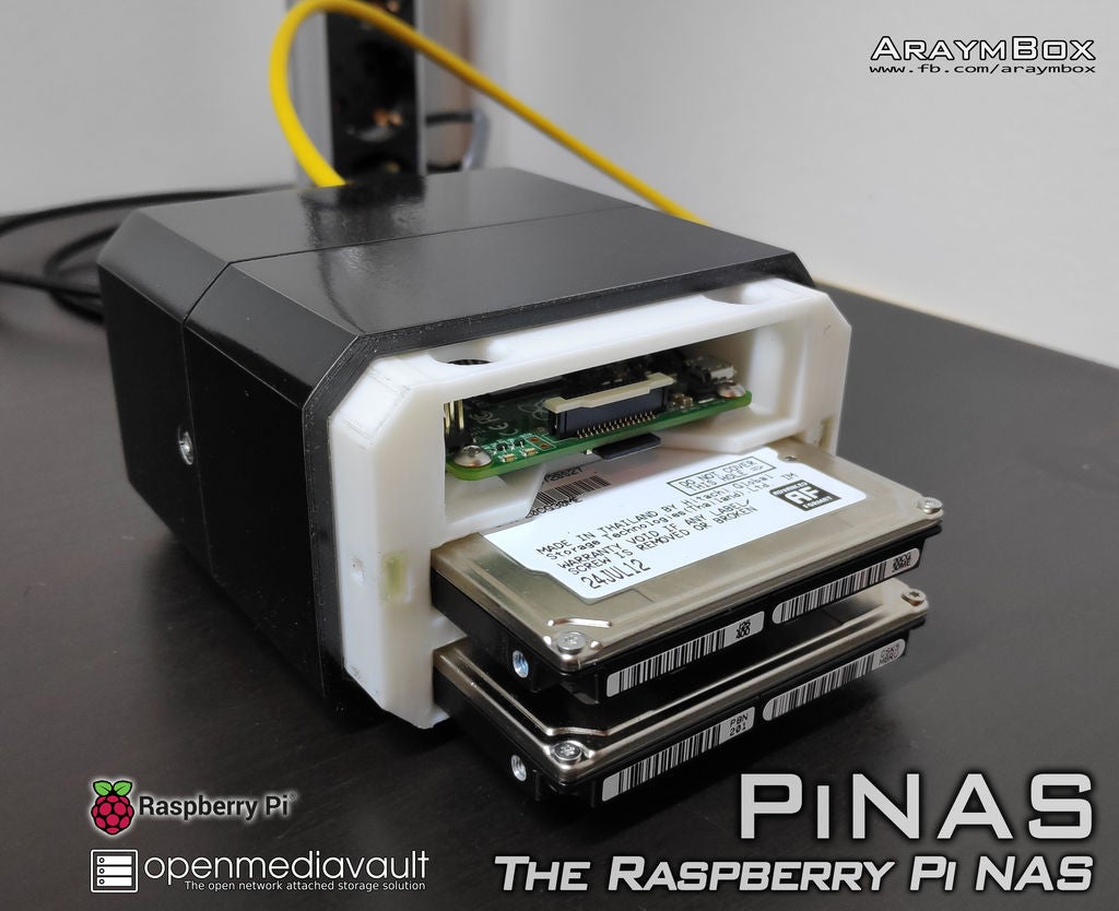 Linuxtoy Pa Twitter Pinas 利用树莓派打造低成本nas 存储方案 手把手教学 优点 小巧 容易构建 且设置简单 T Co Qksrdrqsnt T Co Oimbmtdu95 Twitter