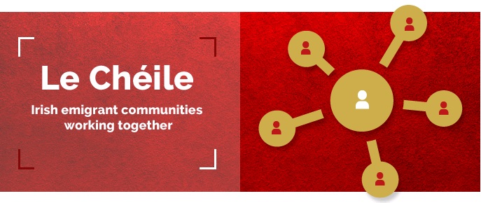 Our latest Le Cheile newsletter is out today with the latest information on our new Irish Abroad Networking Officer, a new map of Irish groups in Vancouver, and the new Returning to Ireland information available on Citizen's Information Board bit.ly/2GUmPkw
