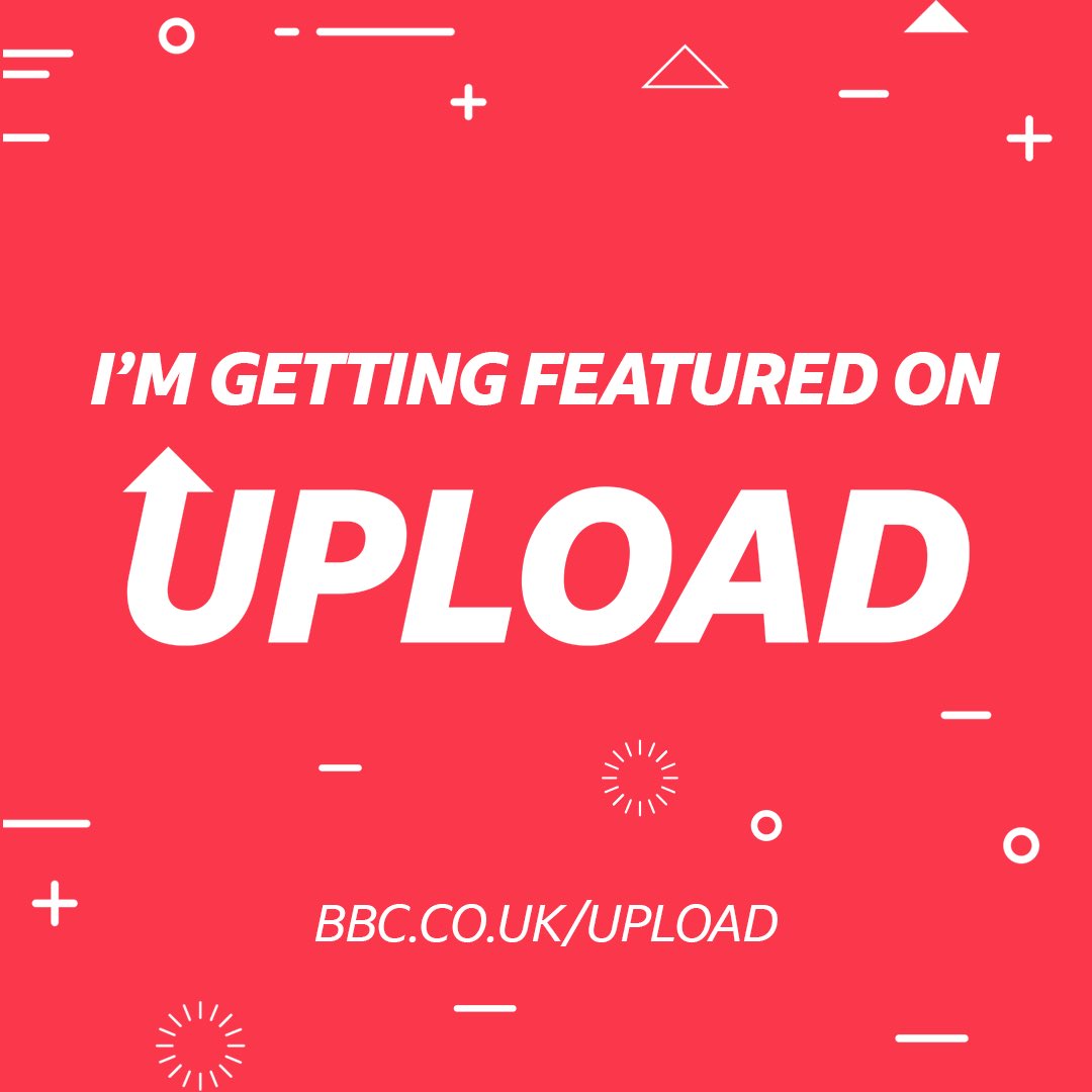 This is quite exciting. I’m being featured on <a href="/BBCUpload/">BBC Upload</a> <a href="/BBCRadioManc/">BBC Manchester</a> with my spoken word about Toxic Masculinity. I’ll even be in the studio chatting to the team about how I came to write the piece and discussing my  thoughts on the topic. Tune in on Thursday 9pm! #mentalhealth