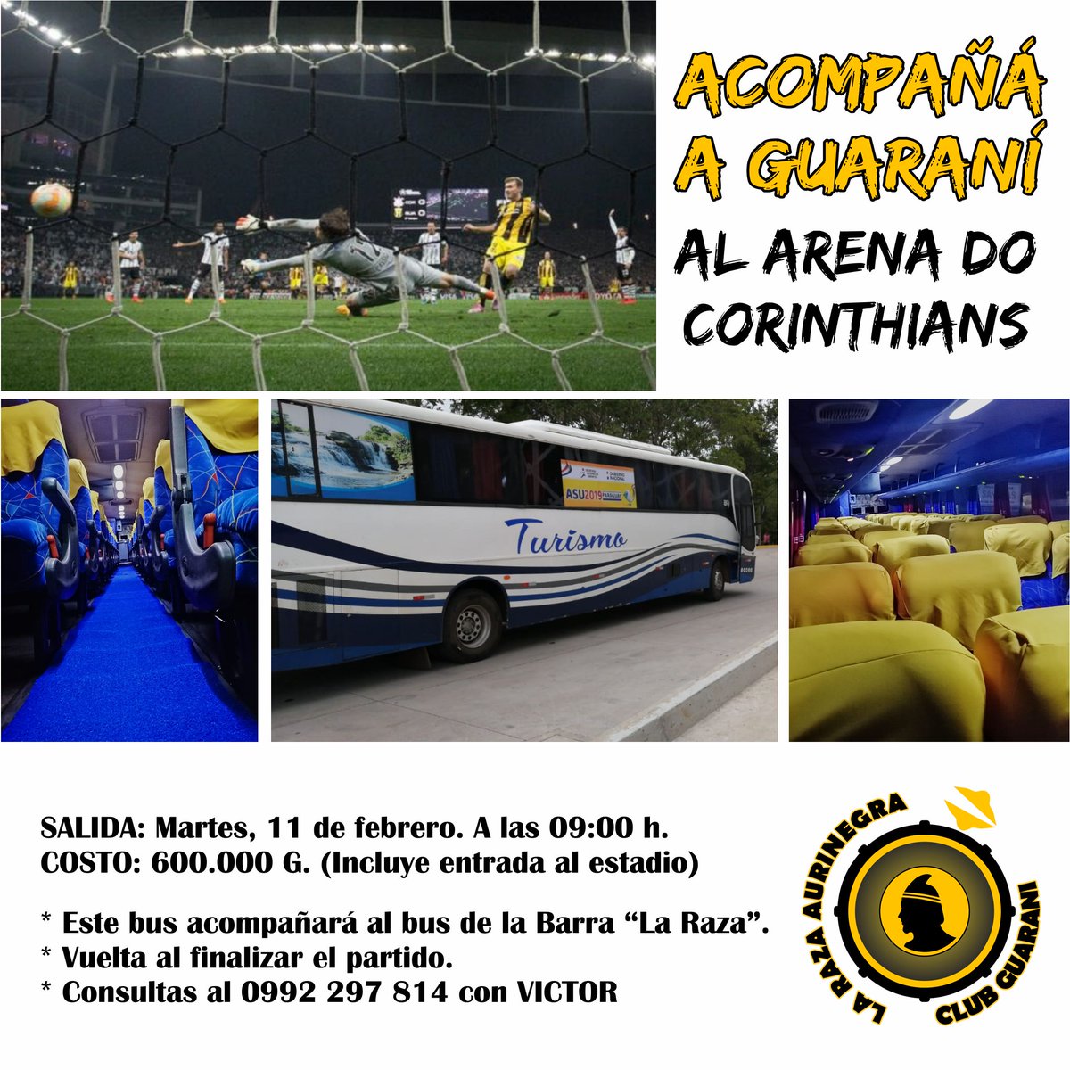 Para cualquier consulta llamar o Whatsapp al 0992297814 (Victor).