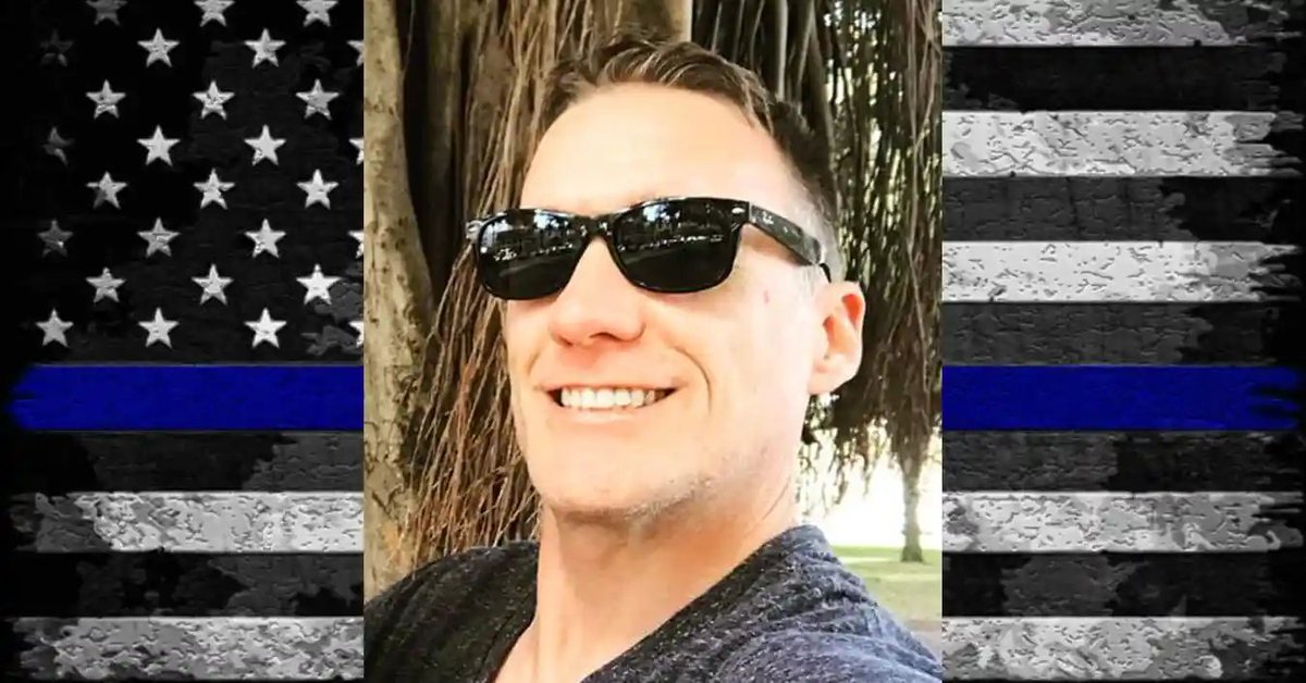 Pinellas County Sheriff's Deputy Kevin Levi served his department for over 15 years.