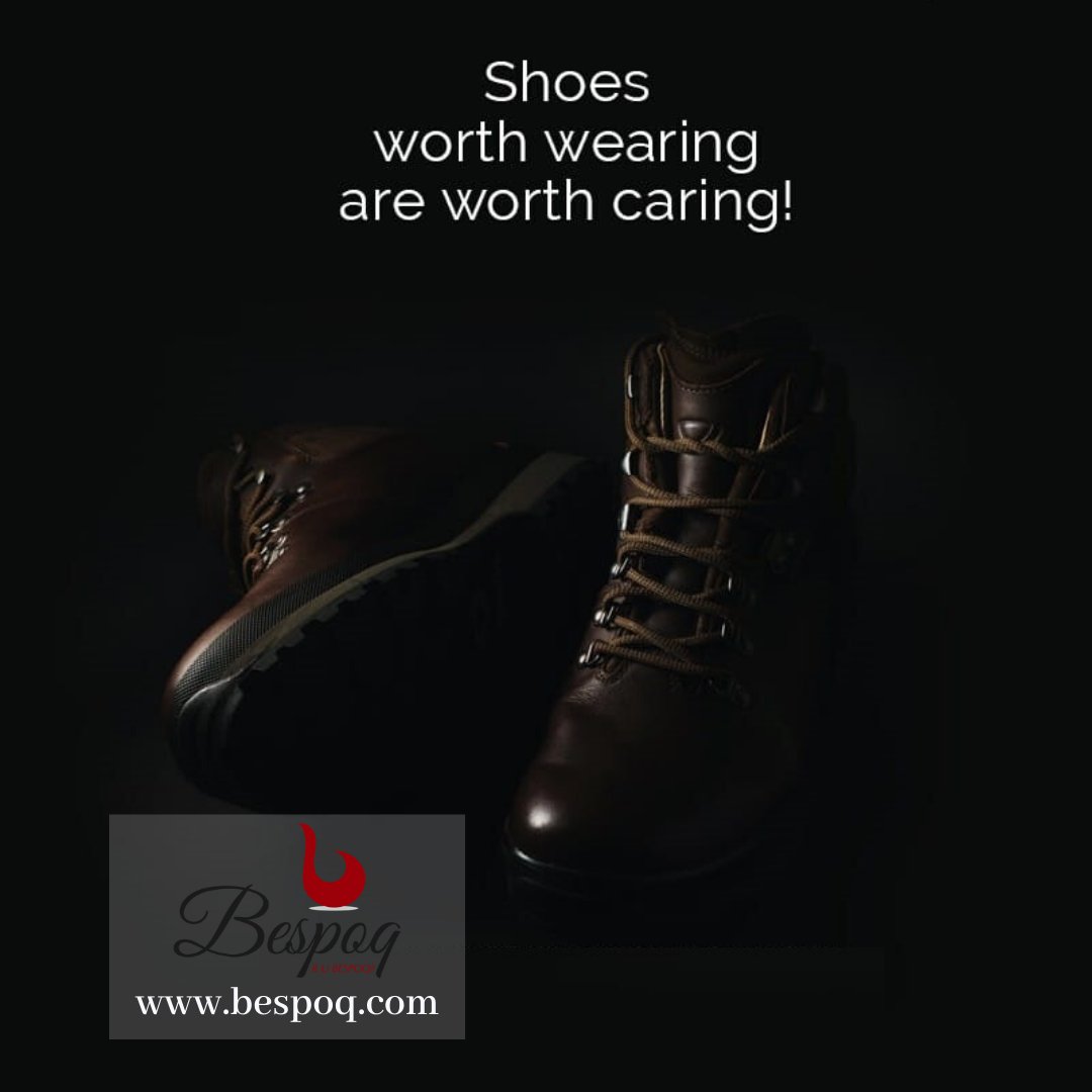 Bespoq's tweet photo. Step into ultra-classy shoes maintained with Bespoq &amp; be a class-apart.
Get our exclusive Shoes care at  https://t.co/vFZSimEDqN
#bespoq #shoecare #saphir #shoestyle #dcstyle #washingtondc #dcig #rubespoq #dclife #mobileshoeshine #shoeshine #shoegame #bestdressed #mondaymood https://t.co/CwEUgauZmR