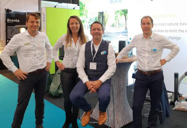 Bezoek ons 4, 5 en 6 februari tijdens de Infra Relatiedagen in Hardenberg! Gratis registreren kan via deze link: tinyurl.com/u4mb5br | standnummer 444 | #infra #sutainability #circularity #infrarelatiedagen