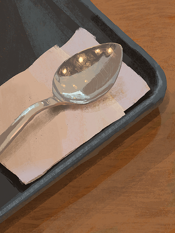 「今日はカフェでスケッチとかしてみました 」|hikoのイラスト