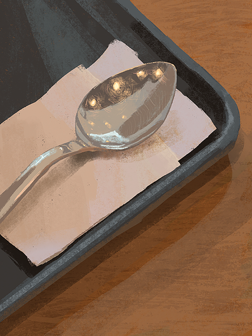 今日はカフェでスケッチとかしてみました 