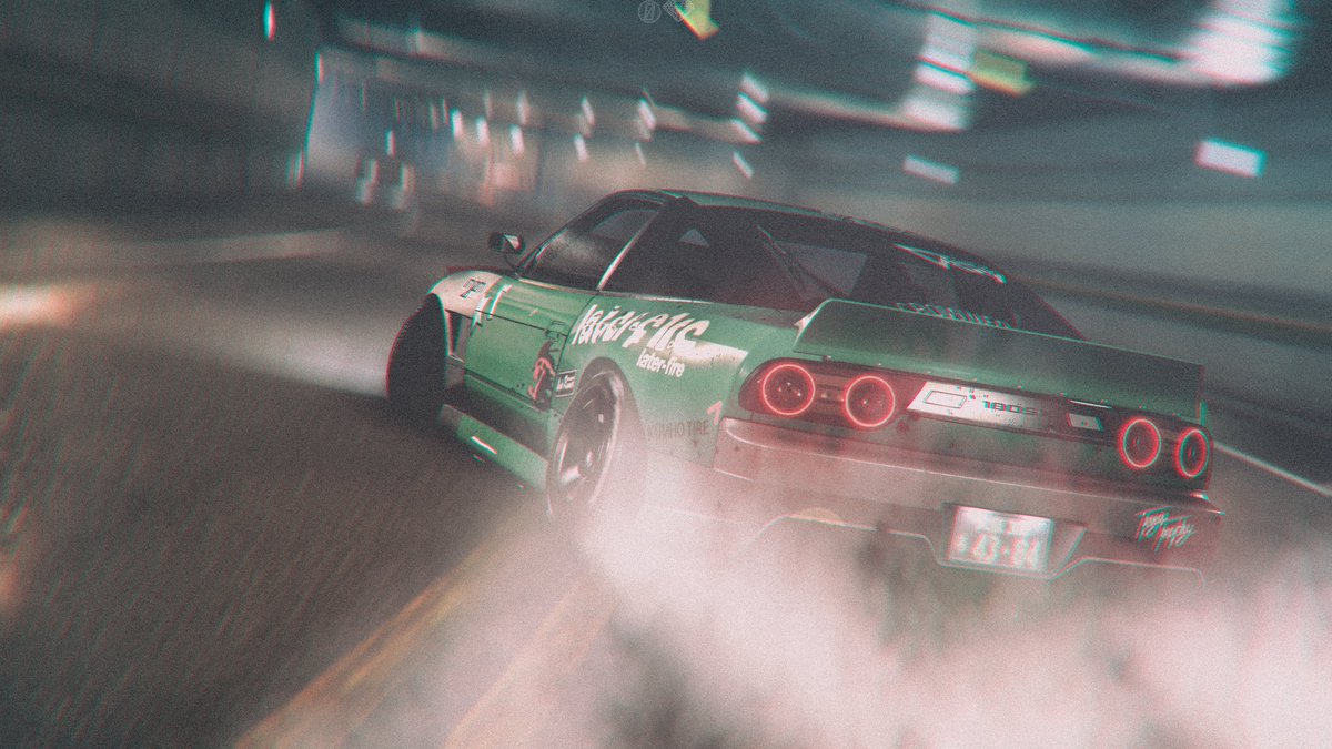 Zakon_BY's tweet photo. Night Ride
#NFS15
#VirtualPhotography #VGPUnite #GamerGram #TheCapturedCollective #SocietyOfVirtualPhotographers #Photomode #TheFramedShare #TheVP
#TCCFilmGrain https://t.co/c6MoJe4miy