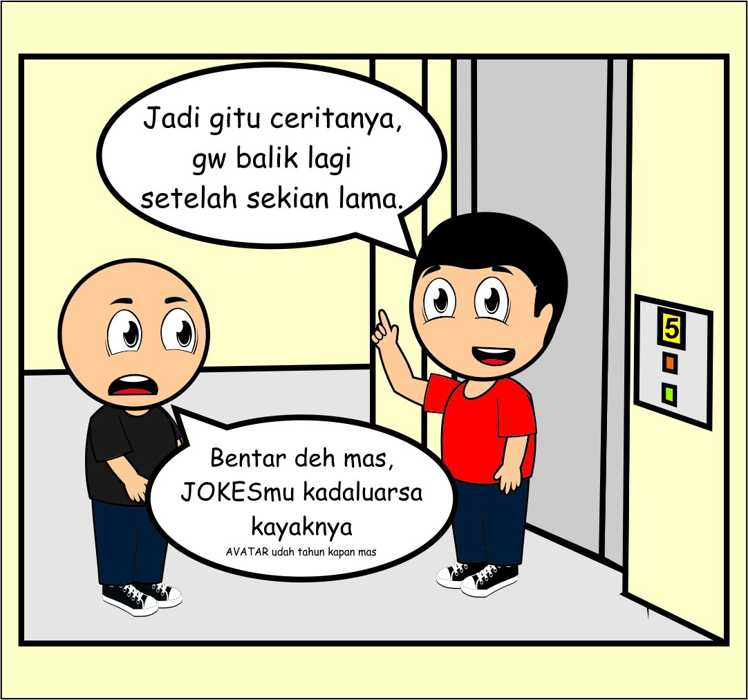 Kampus Holic tweet media