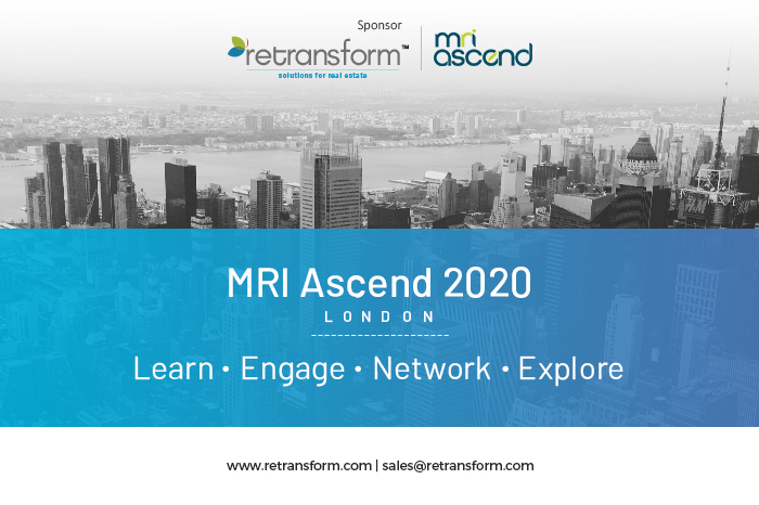 Managing a complete real estate portfolio has tremendous demands, costing you valuable time &amp;money from unexpected places.

We can make a difference for you!
Connect with our CEO <a href="/rohanbul/">Rohan Bulchandani</a> &amp;Team <a href="/ollyfreedman/">Olly Freedman</a> &amp; <a href="/ReachPinkesh/">Pinkesh Shroff</a> @ #MRIAscend20. Pick your time bit.ly/Ret-MRI