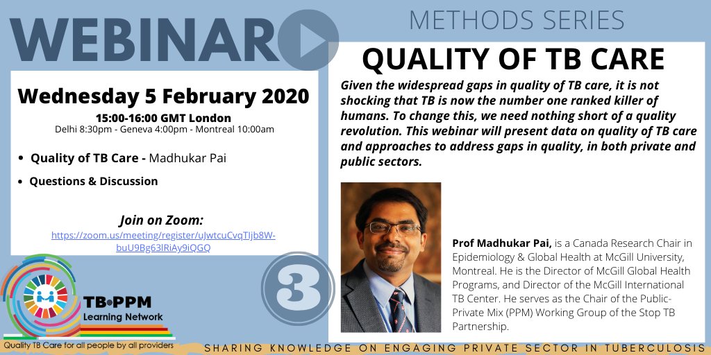 TBPPM Learning Network tweet media