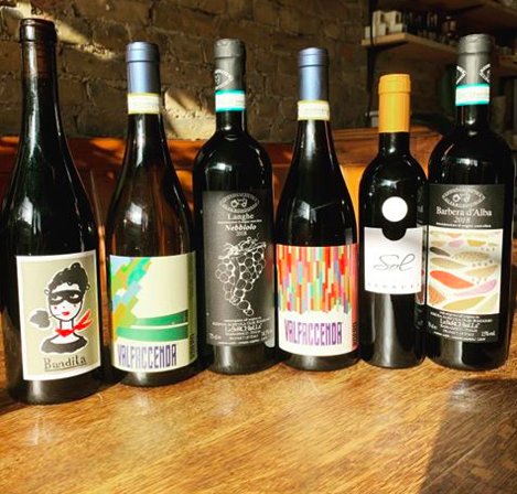 Wine tasting this Friday at #urchinwines with #barlettamargate with a selection of wines from the historic region of Piemonte #margate #northdownroad #winetasting #cliftonville