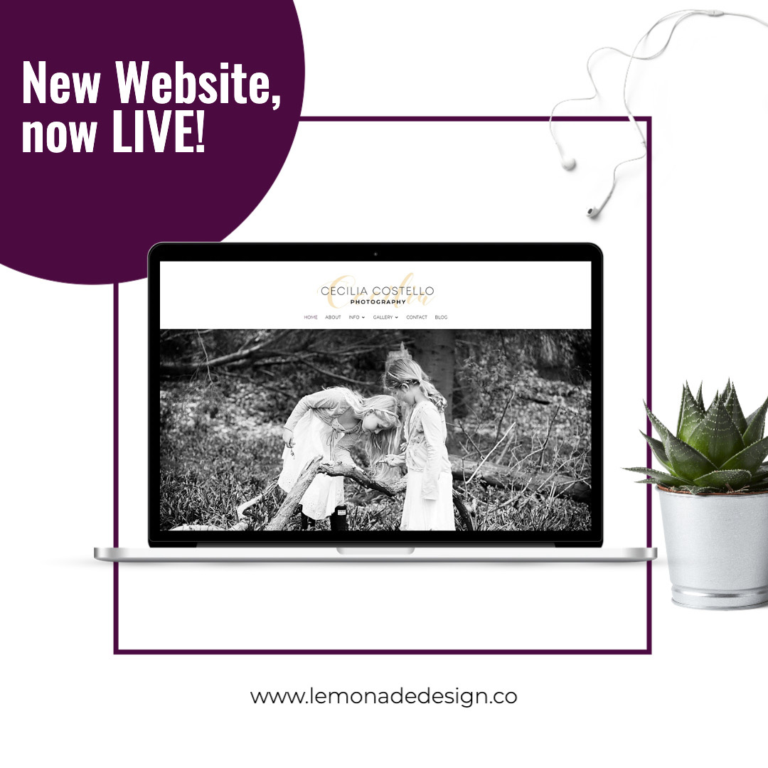 CeCostelloPhoto's tweet photo. Just launched my new website and brand - I would love to know what you think... https://t.co/x42dRxNVuN thanks to the very talented Yvette from @LemonadeDesign - I'm thrilled with the results x https://t.co/R16qy9qOgB