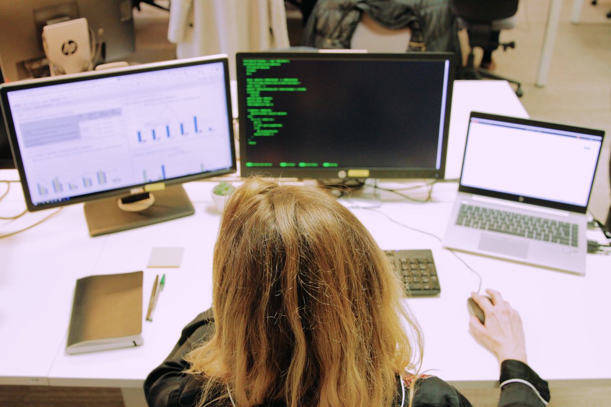 #eDreamsODIGEO launches new #tech hubs to expand development capabilities across Europe. The Company plans to hire over 200 recruits across all its European tech hubs. For more information: bit.ly/2Un2Xyn