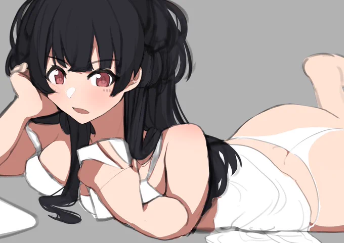 飽きたやつ 