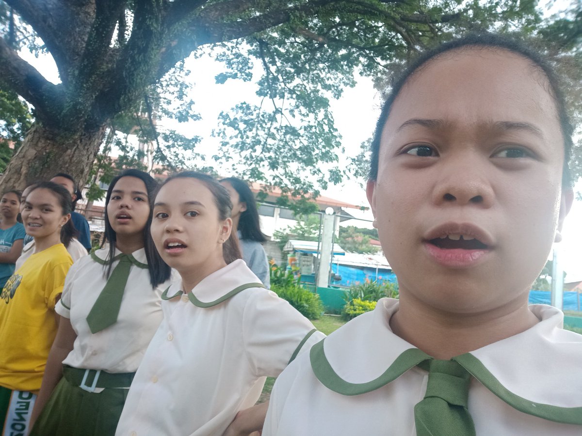 antareshh's tweet photo. Gulat ka noh? Akala mo asep na pero sa march pa pala https://t.co/Gr9NIBzchM
