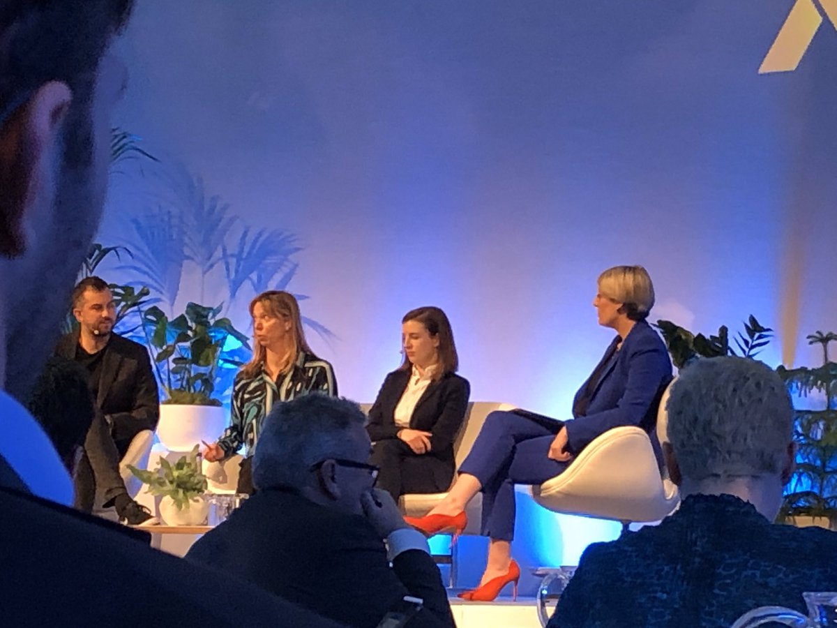 tbawealth's tweet photo. Martin & Ben are attending Standard Life X : Experience Matters today. The industry panel session was hosted by Steph McGovern @stephbreakfast Thanks to @StandardLifeUK for a great expo so far #experiencematters #standardlifex https://t.co/AttZnrjKaH